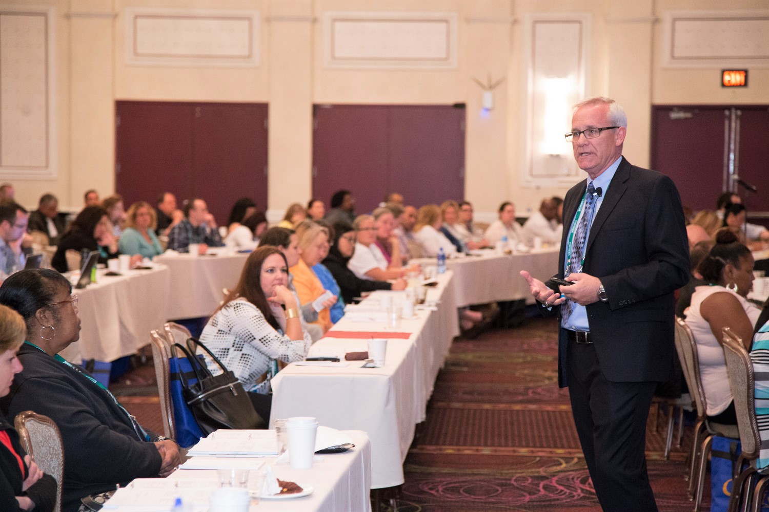 NPPA Conference- Bally's Las Vegas