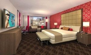 2017 NPPA Conference- Bally's Jubilee Room