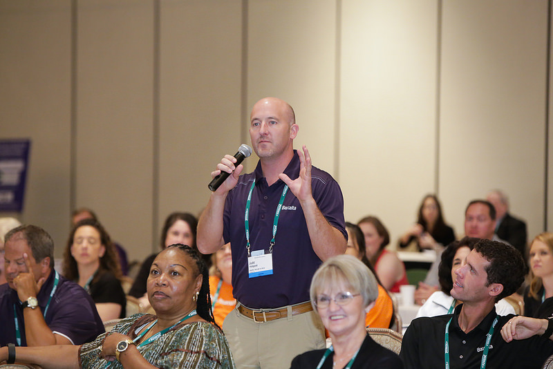 NPPA Conference- Bally's Las Vegas