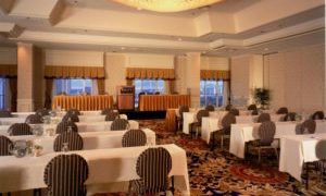 2017 NPPA Conference- Conference Room