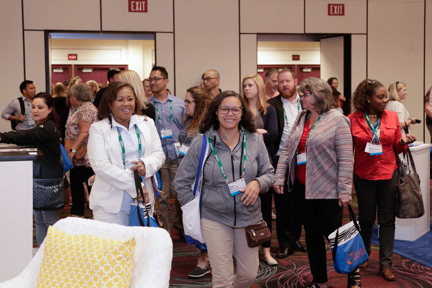 NPPA Conference- Bally's Las Vegas