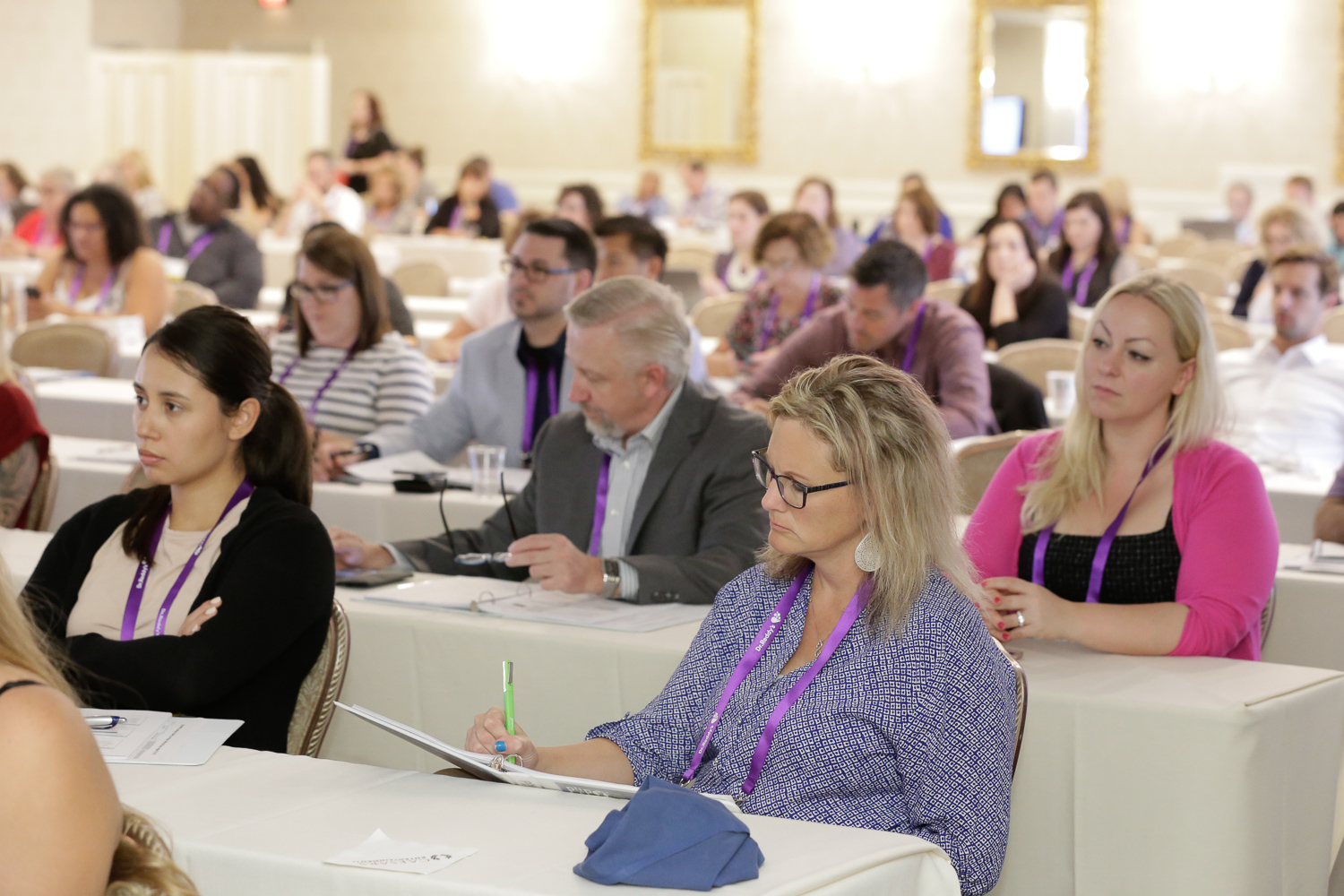 NPPA Conference- Bally's Las Vegas