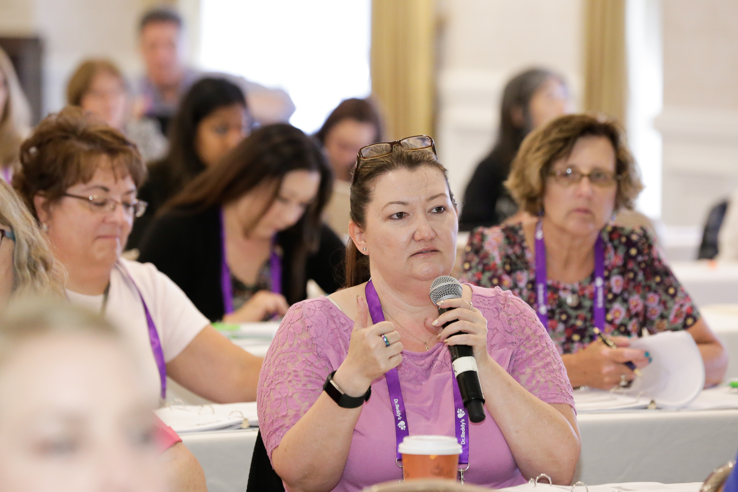NPPA Conference- Bally's Las Vegas