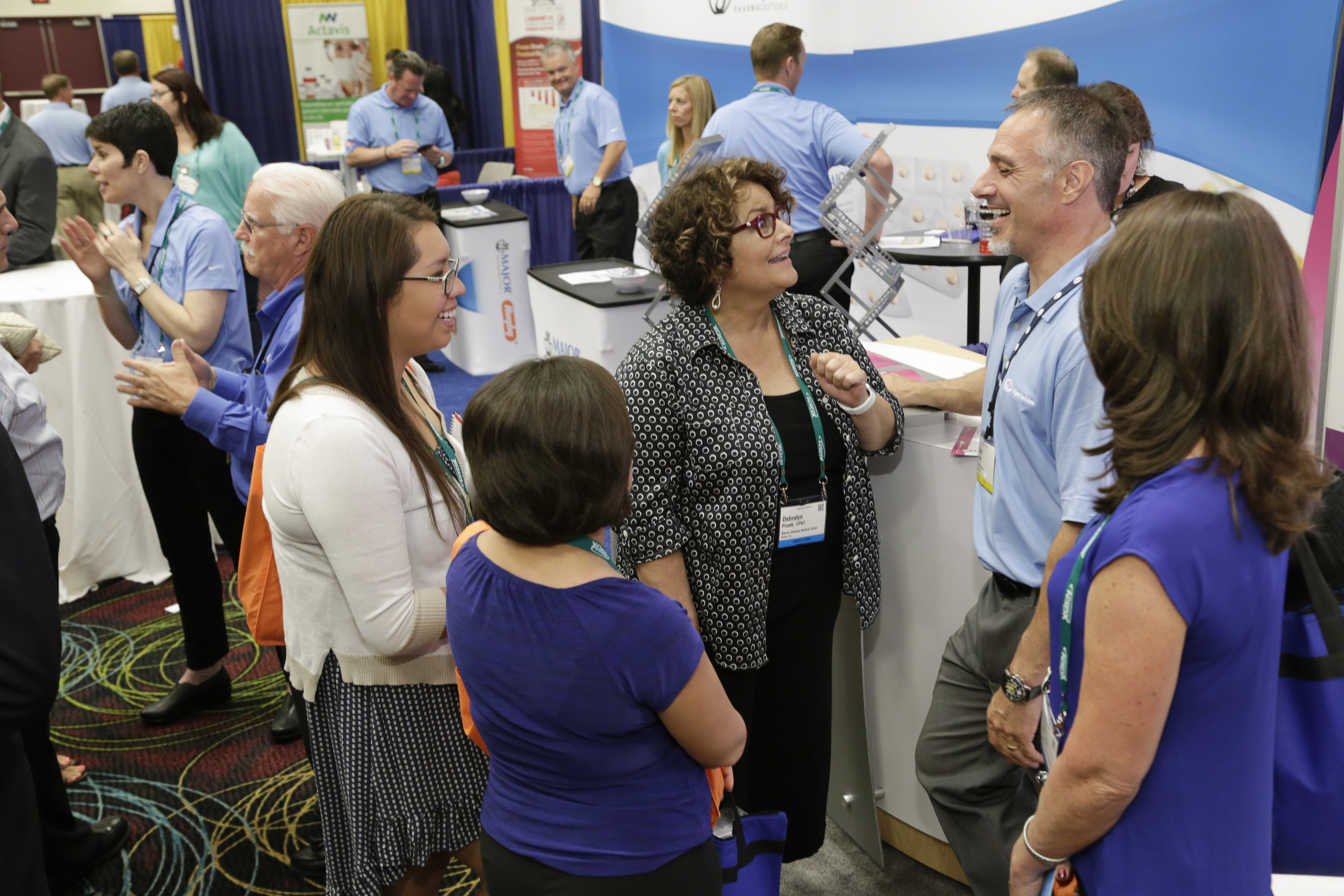 Annual NPPA Conference