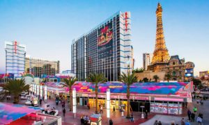 2017 NPPA Conference at Bally's Las Vegas