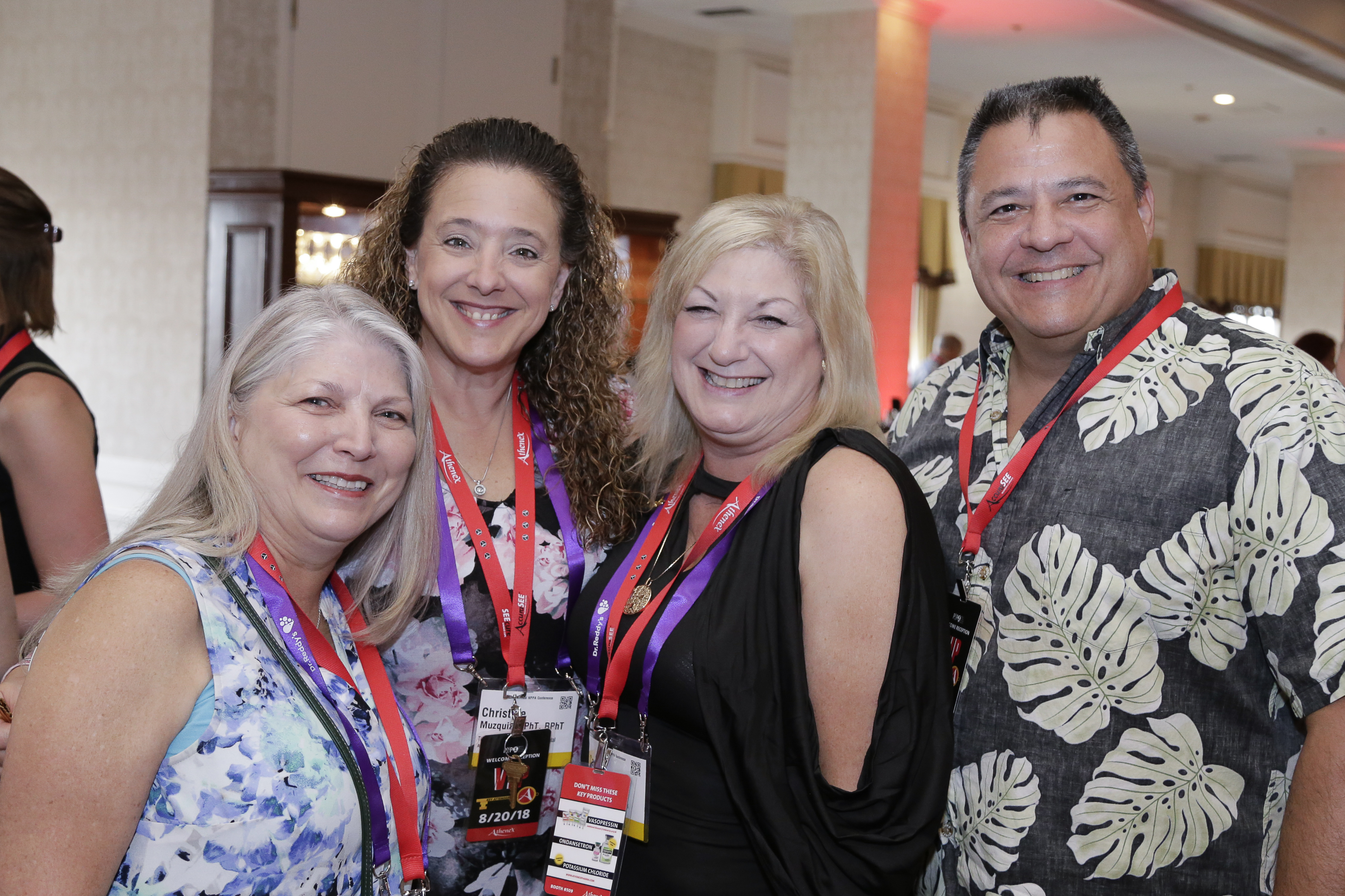 2016's NPPA Outstanding Buyer of the Year- Pamela Kindall