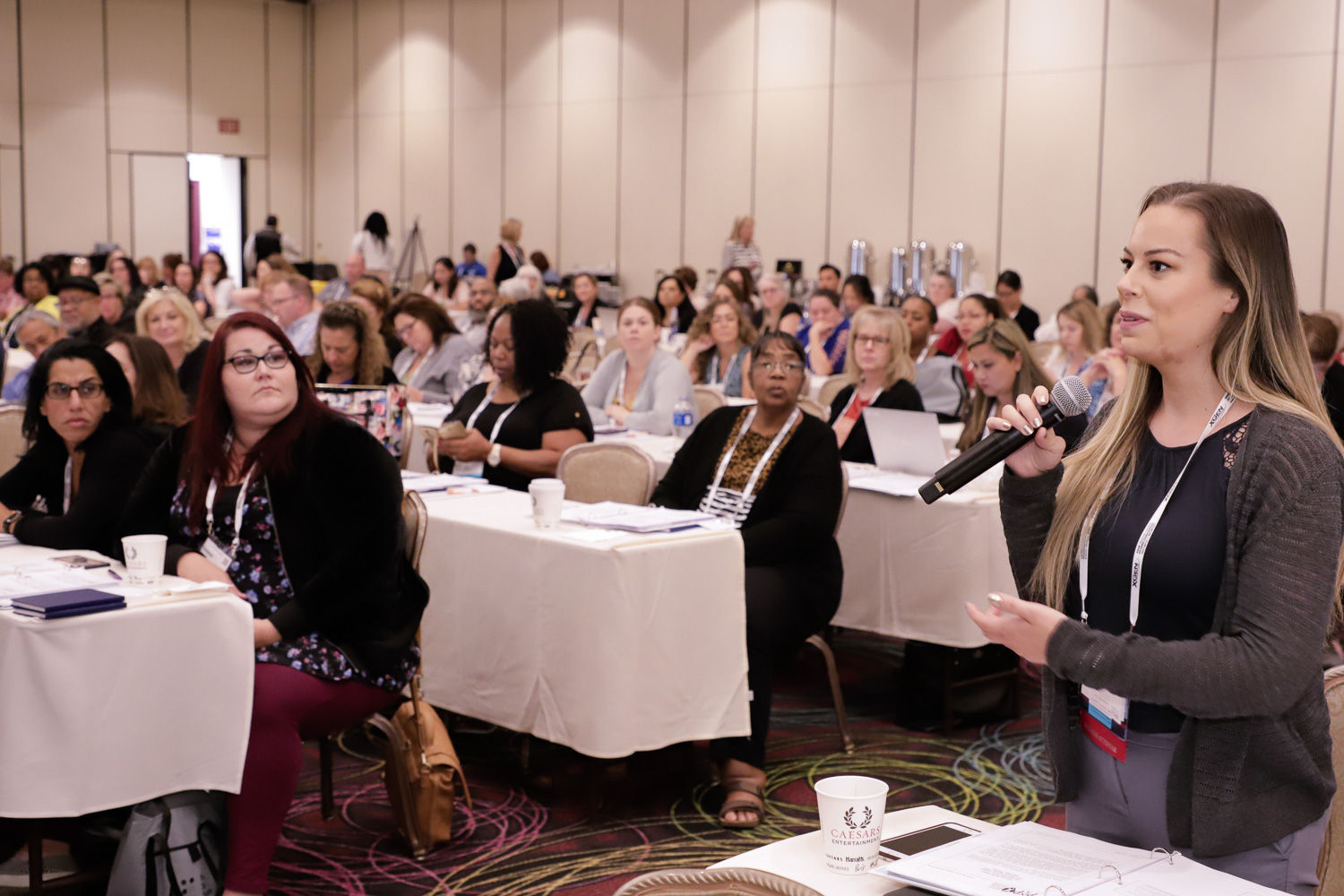 NPPA Conference- Bally's Las Vegas
