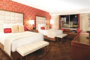 Horseshoe Resort Room with 2 Queen Beds