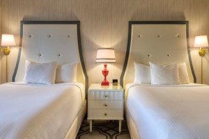 Paris Sleeping Room-2 Queen Beds 300x200
