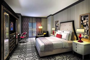 Paris Sleeping Room 3-2 Ratio